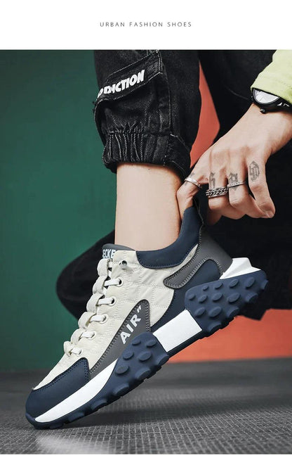 Men's Casual Premium Shoes