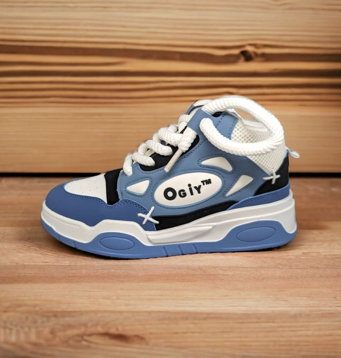 OGiY Shoes- Premium Quality