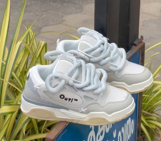 OGiY Shoes- Premium Quality