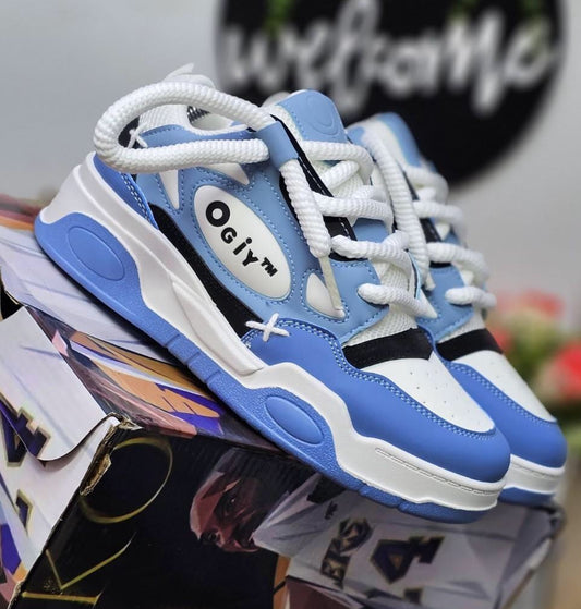 OGiY Shoes- Premium Quality
