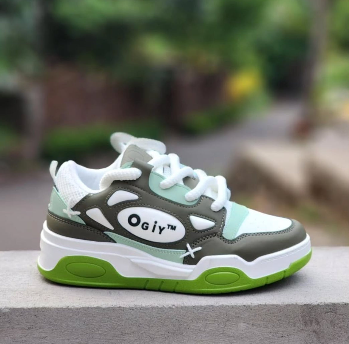 OGiY Shoes- Premium Quality