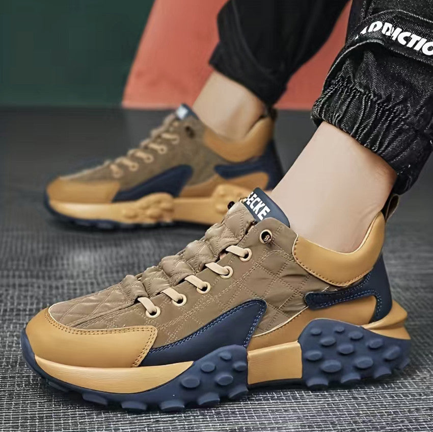 Men's Casual Premium Shoes