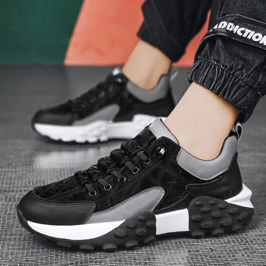 Men's Casual Premium Shoes